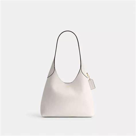 coach brooklyn shoulder bag dupe|coach brooklyn 28 bag.